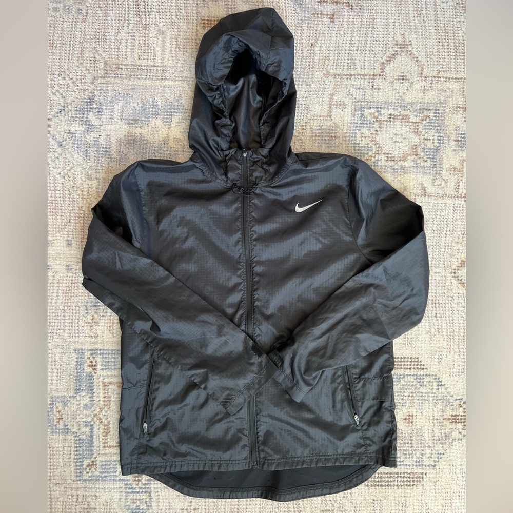 Nike Running Windbreaker Jacket